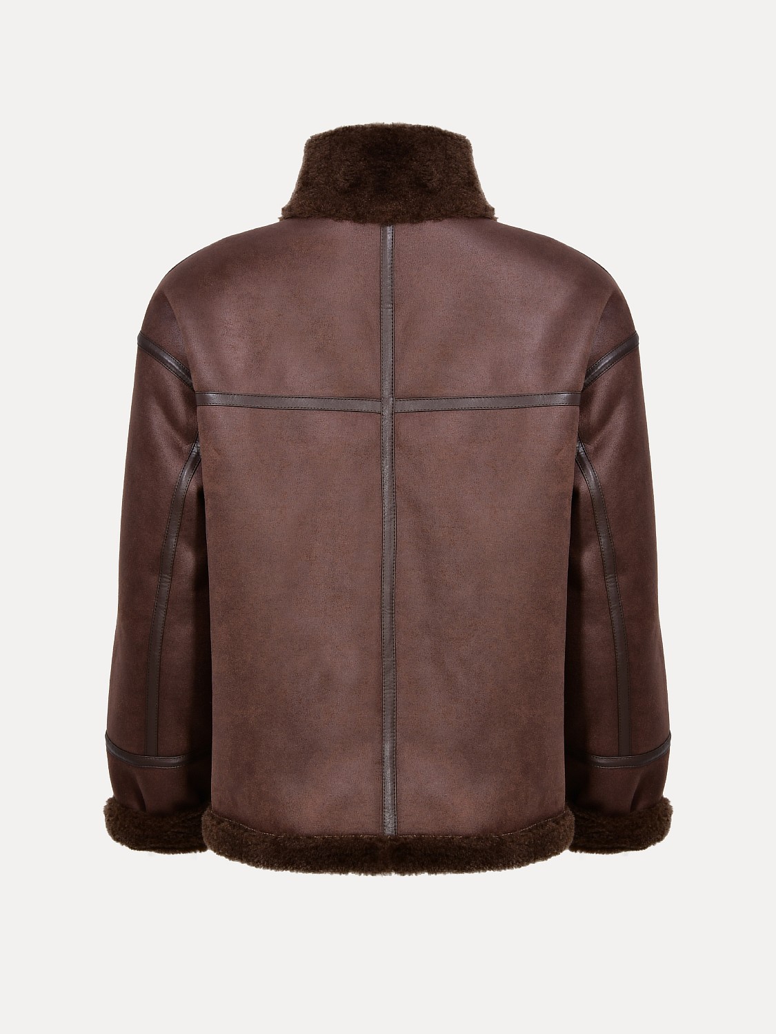 Дублёнка (KE5622)